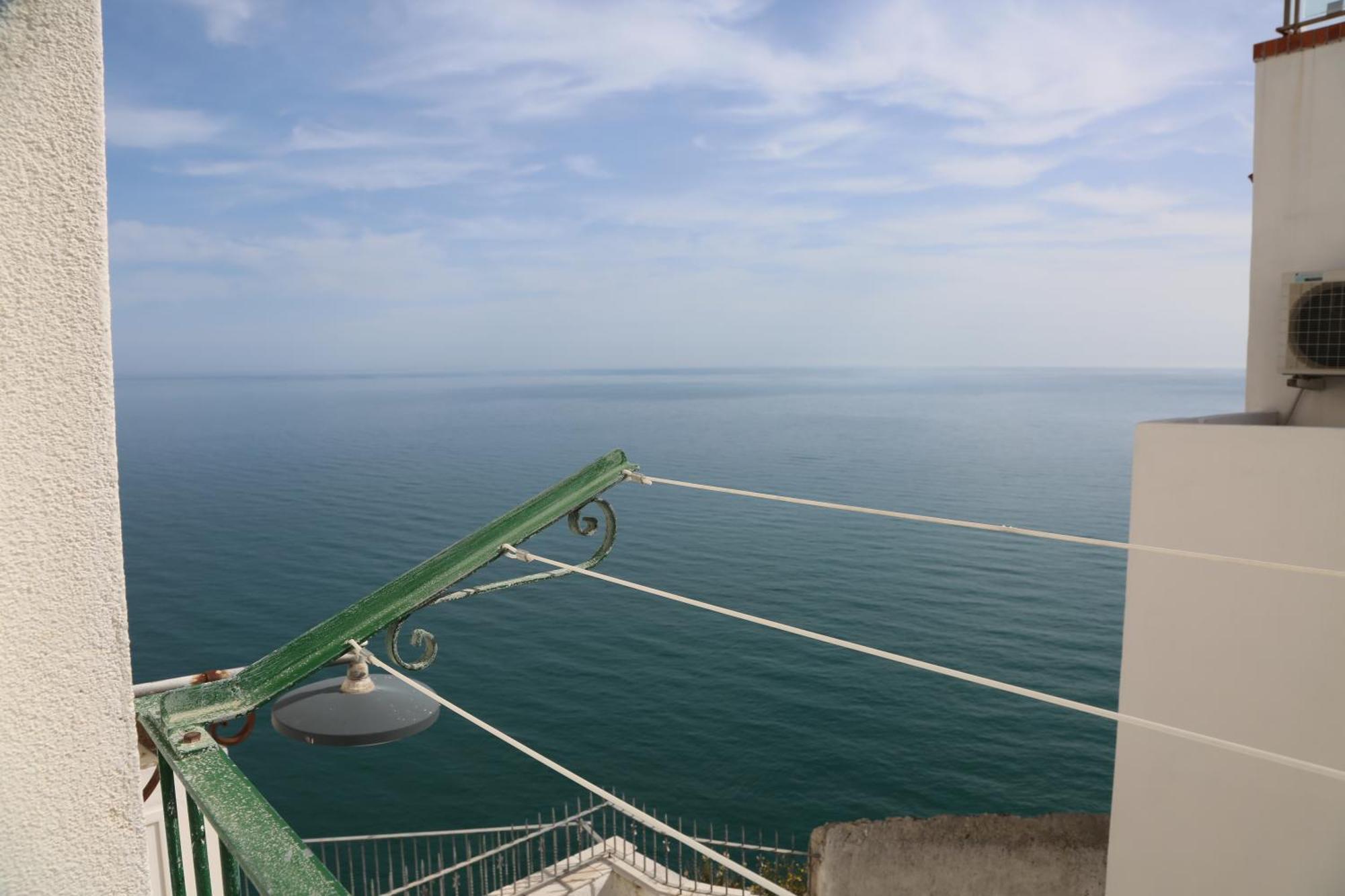 Dimore Di Portadibasso Peschici Exterior foto